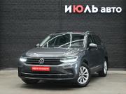Volkswagen Tiguan II Рестайлинг Екатеринбург  - изображение 21