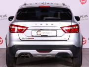 Lada (ВАЗ) Vesta I Минеральные Воды  - изображение 23