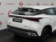 Omoda C5 I Рестайлинг Екатеринбург  - изображение 52
