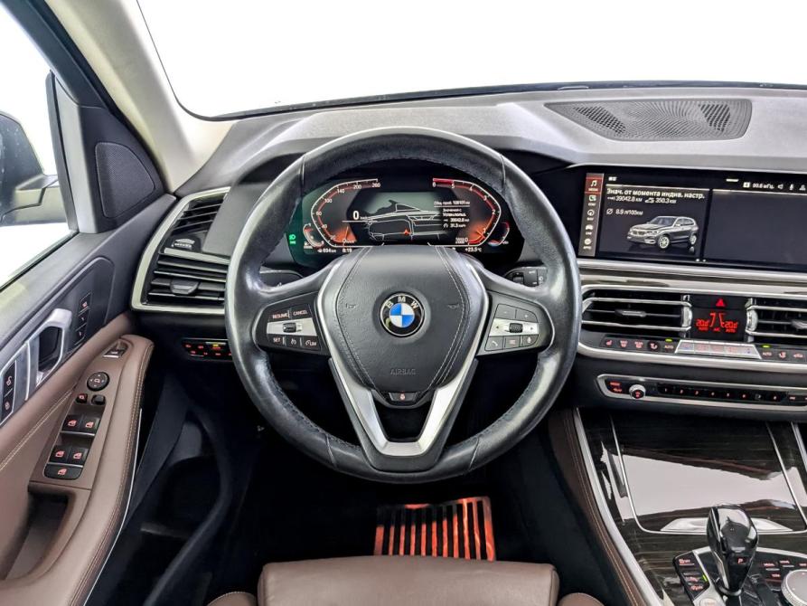 BMW X5 IV (G05/G18) Москва  - изображение 22