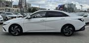 Hyundai Elantra VII (CN7) Рестайлинг Челябинск  - изображение 15