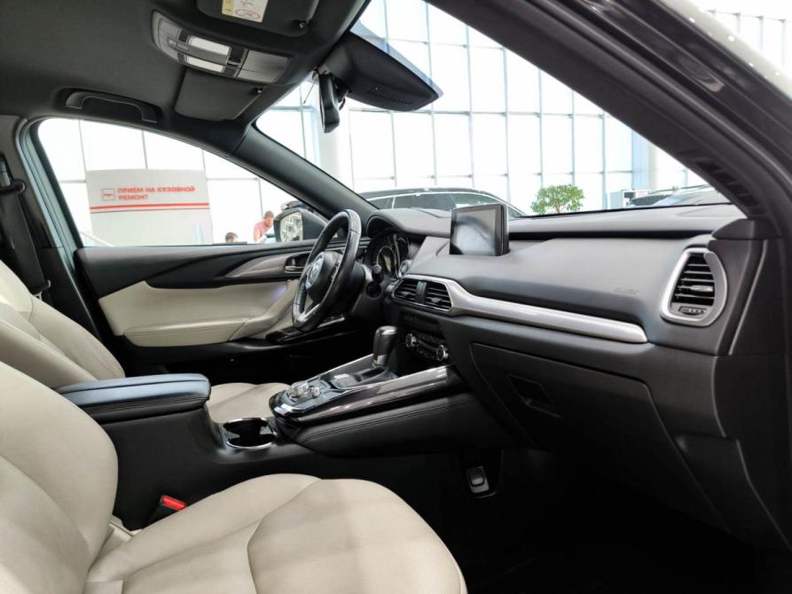 Mazda CX-9 II Казань  - изображение 13