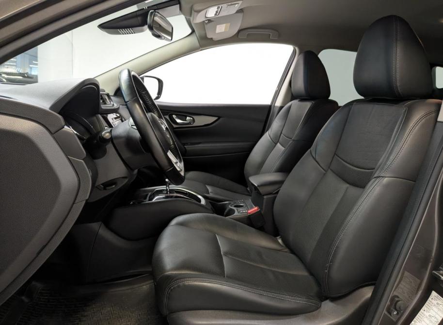 Nissan Qashqai II Рестайлинг Санкт-Петербург  - изображение 20