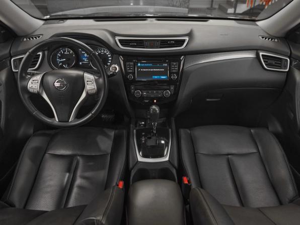 Nissan X-Trail III с пробегом 2016 года, цена 1 890 000 рублей, 166100 км, внедорожник, Автокод Объявления