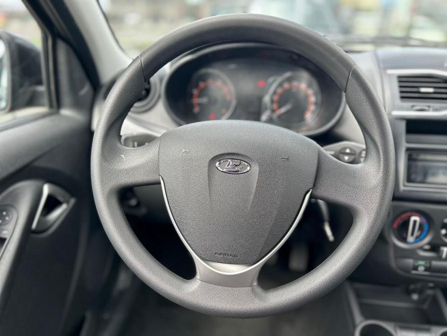 Lada (ВАЗ) Granta I Рестайлинг Владикавказ  - изображение 11