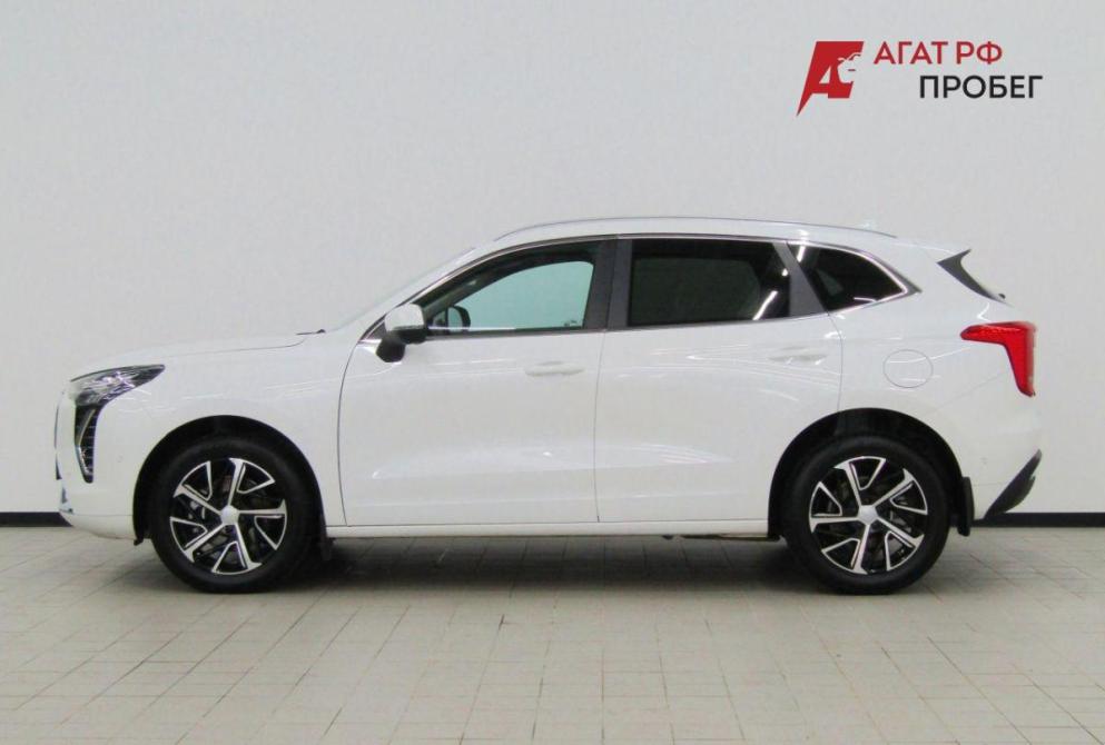 Haval Jolion I Рестайлинг Екатеринбург  - изображение 2