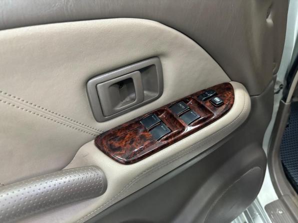 Toyota Land Cruiser Prado 90 Series Рестайлинг с пробегом 2001 года, цена 1 500 000 рублей, 113000 км, внедорожник, Автокод Объявления