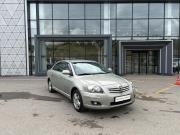 Toyota Avensis II Рестайлинг Томск  - изображение 22