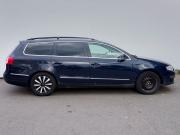 Volkswagen Passat B6 Москва  - изображение 23