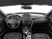 BMW 3 серии VI (F3x) Рестайлинг Москва  - изображение 44