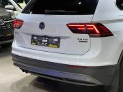 Volkswagen Tiguan II Оренбург  - изображение 40
