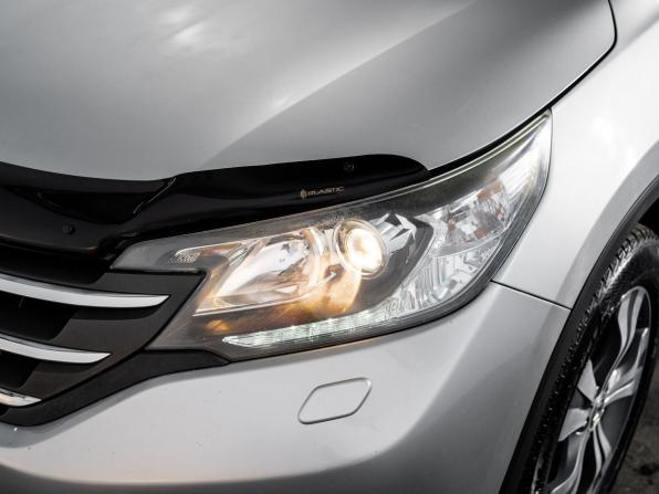Honda CR-V IV с пробегом 2013 года, цена 1 900 000 рублей, 179336 км, внедорожник, Автокод Объявления