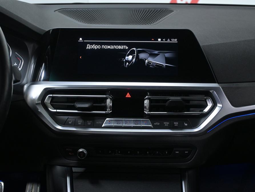 BMW 3 серии VII (G2x) Москва  - изображение 18