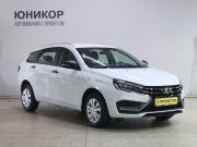 Lada (ВАЗ) Vesta I Рестайлинг (NG) Дзержинск  - изображение 18