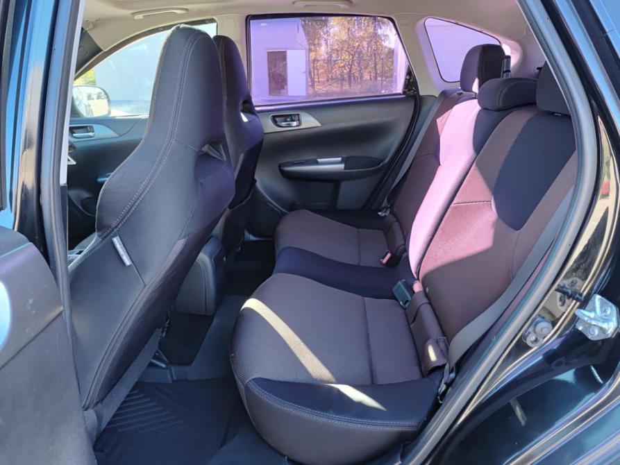 Subaru Impreza III Чебоксары  - изображение 15