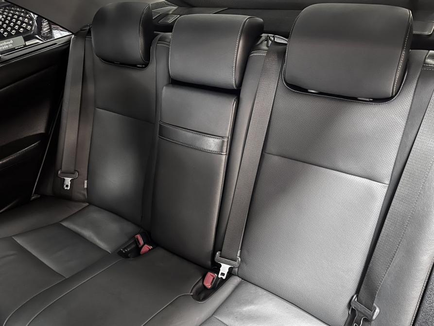 Toyota Camry VII (XV50) Рестайлинг Тверь  - изображение 9