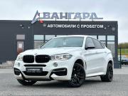 BMW X6 II (F16) Волгоград  - изображение 32