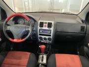 Hyundai Getz I Рестайлинг Москва  - изображение 18