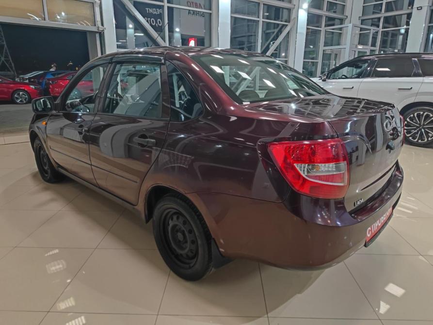 Lada (ВАЗ) Granta I Арзамас  - изображение 6