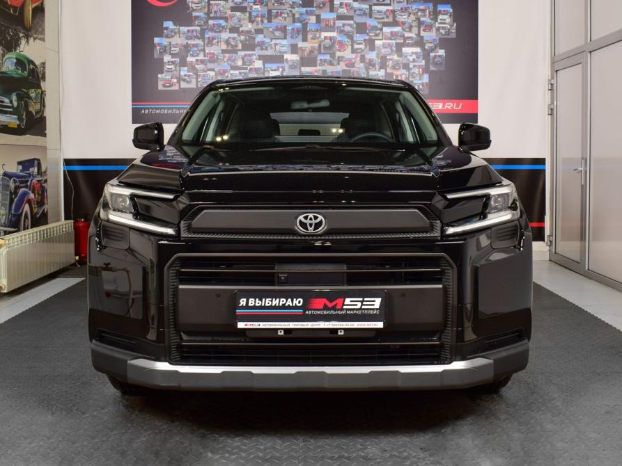 Toyota RAV4 VI (XA60) Кемерово  - изображение 2