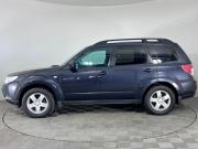 Subaru Forester IV Ростов-на-Дону  - изображение 23