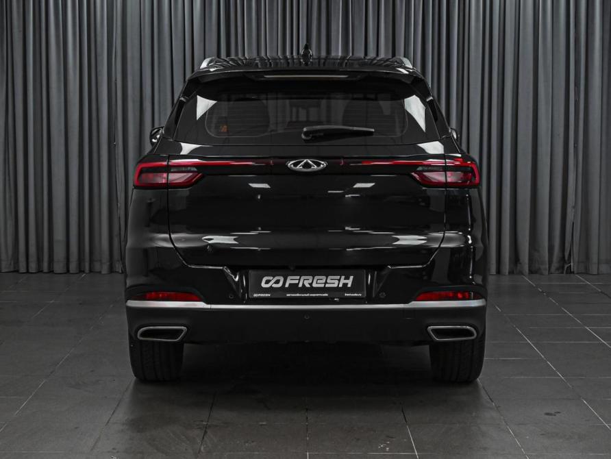 Chery Tiggo 7 Pro I Ставрополь  - изображение 4