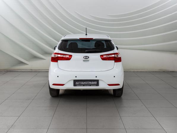 Kia Rio III с пробегом 2013 года, цена 988 000 рублей, 144265 км, хэтчбек, Автокод Объявления