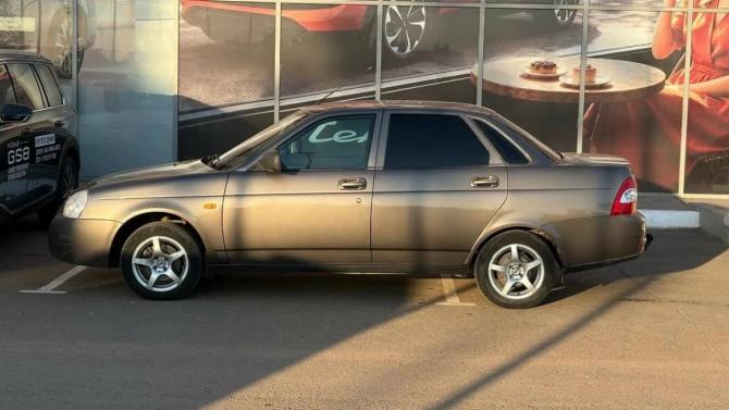 Lada (ВАЗ) Priora I Рестайлинг с пробегом 2015 года, цена 470 000 рублей, 185570 км, седан, Автокод Объявления