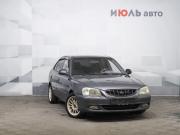 Hyundai Accent II Екатеринбург  - изображение 18