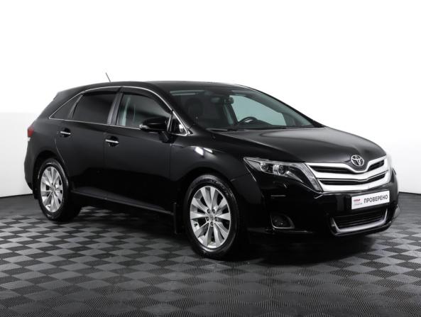 Toyota Venza I Рестайлинг с пробегом 2013 года, цена 1 928 000 рублей, 179716 км, внедорожник, Автокод Объявления