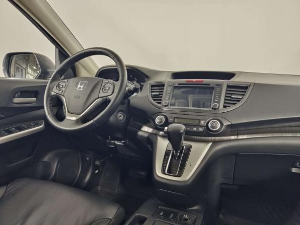 Honda CR-V IV с пробегом 2013 года, цена 2 150 000 рублей, 89493 км, внедорожник, Автокод Объявления