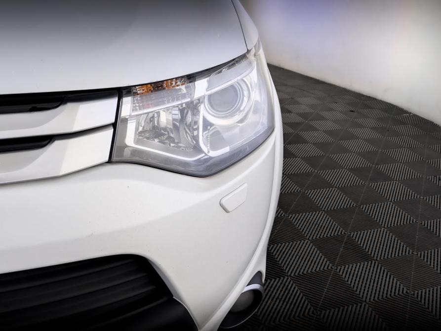 Mitsubishi Outlander III Рестайлинг Москва  - изображение 17