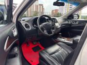 Infiniti JX Новосибирск  - изображение 41