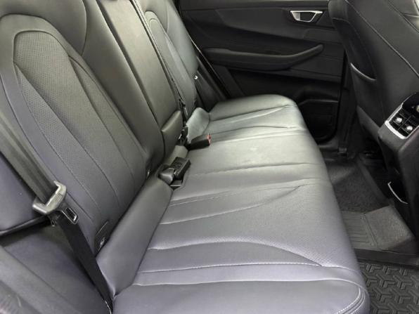 Chery Tiggo 4 I Рестайлинг 2 с пробегом 2025 года, цена 1 999 000 рублей, 7775 км, внедорожник, Автокод Объявления