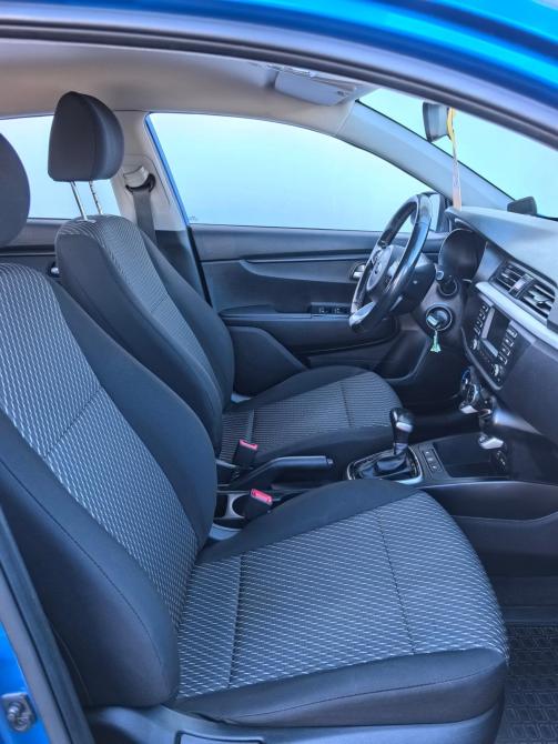 Kia Rio IV Санкт-Петербург  - изображение 25