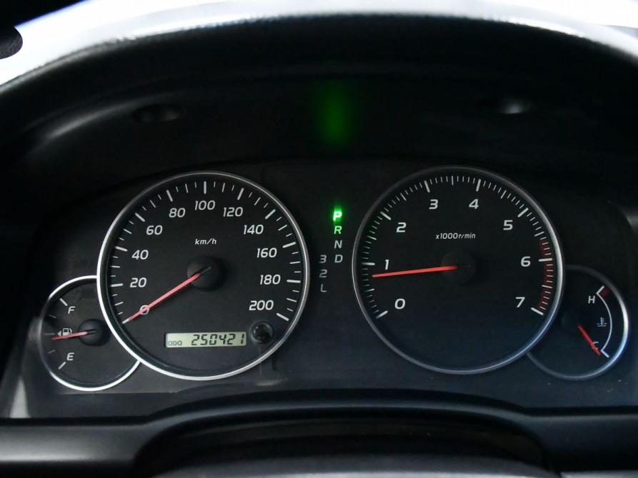 Toyota Land Cruiser Prado 120 Series Новосибирск  - изображение 24