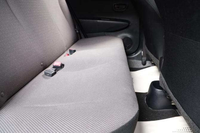 Toyota Vitz III (XP130) с пробегом 2013 года, цена 849 000 рублей, 143021 км, хэтчбек, Автокод Объявления