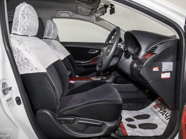 Toyota Allion II с пробегом 2009 года, цена 1 185 000 рублей, 54931 км, седан, Автокод Объявления