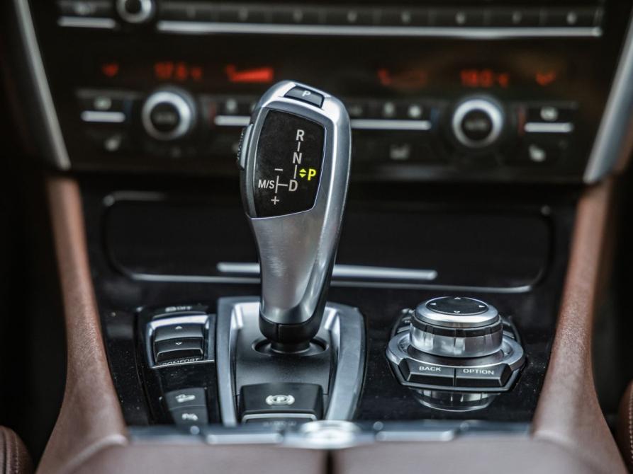 BMW 5 серии VI (F10/F11/F07) Волгоград  - изображение 27