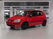 Hyundai Getz I Москва  - изображение 23