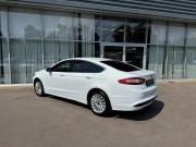 Ford Mondeo V Воронеж  - изображение 19