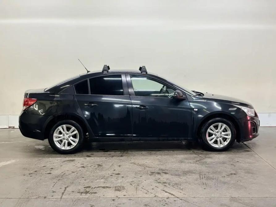 Chevrolet Cruze I Рестайлинг Саратов  - изображение 6