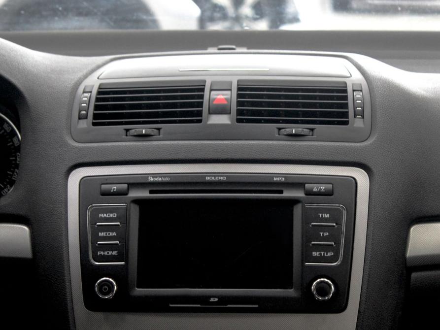 Skoda Octavia II (A5) Рестайлинг Ростов-на-Дону  - изображение 14