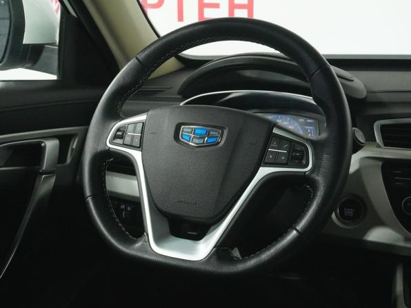 Geely Atlas I с пробегом 2021 года, цена 1 759 000 рублей, 77324 км, внедорожник, Автокод Объявления
