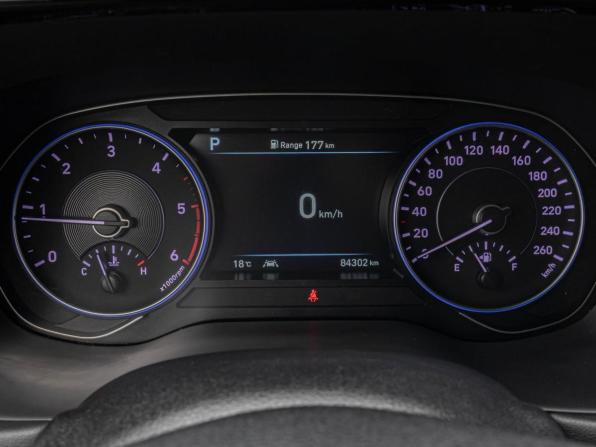 Hyundai Palisade I с пробегом 2020 года, цена 4 430 000 рублей, 84302 км, внедорожник, Автокод Объявления