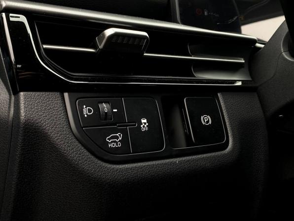 Новый Kia Sportage V Рестайлинг 2026 года, цена 4 890 000 рублей, внедорожник, Автокод Объявления