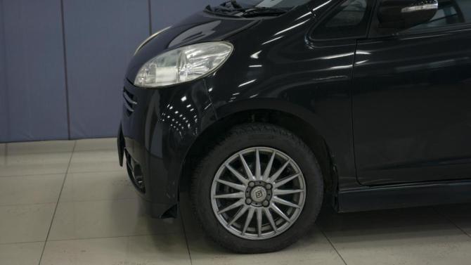 Daihatsu Sonica с пробегом 2008 года, цена 299 000 рублей, 156204 км, хэтчбек, Автокод Объявления