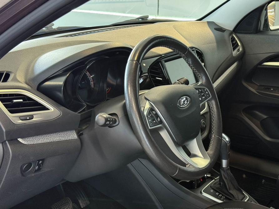 Lada (ВАЗ) Vesta I Тверь  - изображение 8