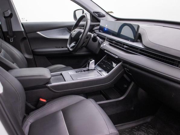 Chery Tiggo 7 Pro Max I с пробегом 2023 года, цена 1 515 000 рублей, 81699 км, внедорожник, Автокод Объявления