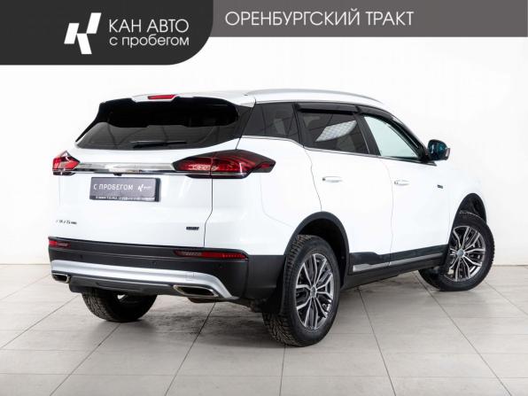 Geely Atlas Pro с пробегом 2024 года, цена 2 142 000 рублей, 35124 км, внедорожник, Автокод Объявления